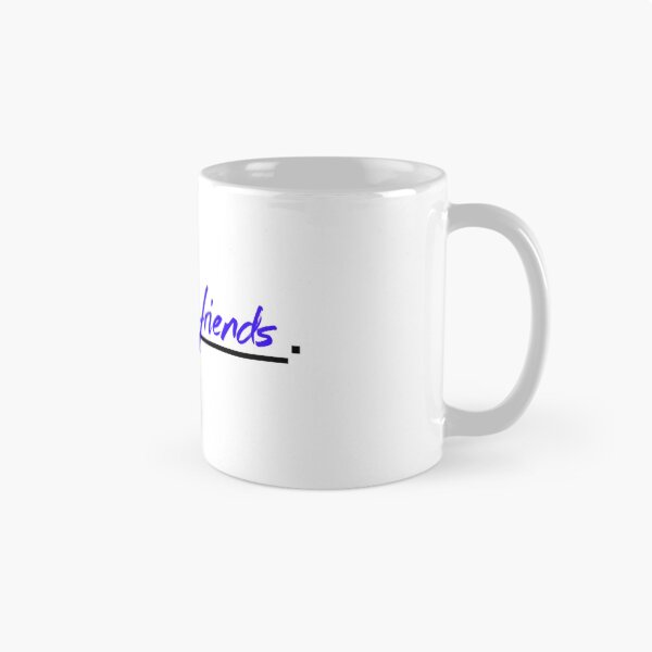 Item preview, I Love My Friends designed and sold by Freeupbrand.