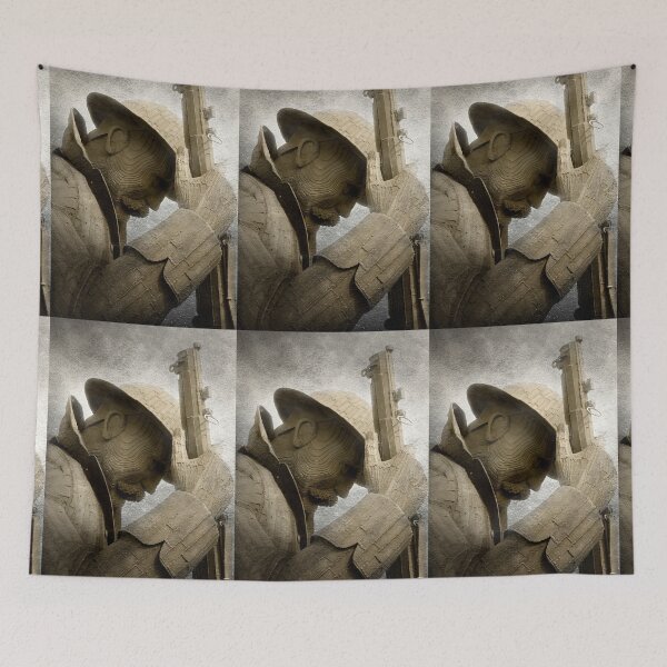 Item preview, Tommy Remembers designed and sold by Carol Bleasdale.