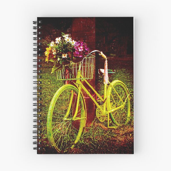 Item preview, Bicycle  designed and sold by Milena Ilieva.