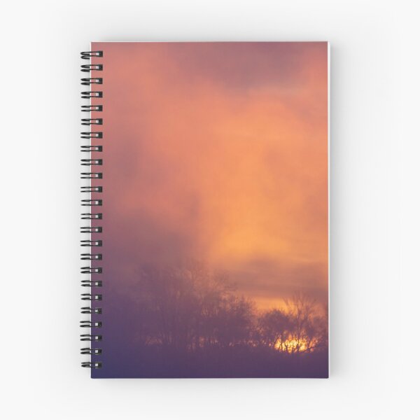 Item preview, Sunrise On Wisconsin 2019 designed and sold by Thomasyoung.