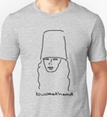 Buckethead Slim Fit T-Shirt