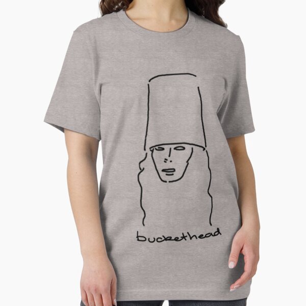 Item preview, Buckethead designed and sold by Lani-chu.
