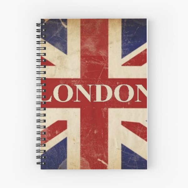 Artikelvorschau, London - Union Jack - Ich liebe London entworfen und verkauft von RBEnt.