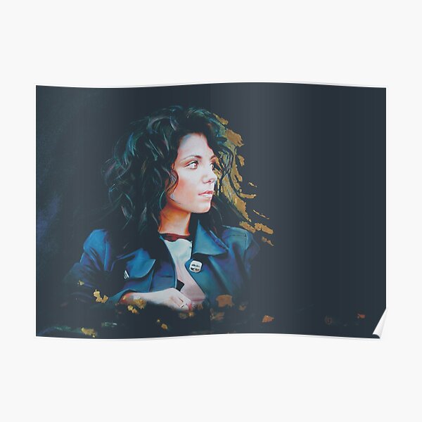 Katie Melua Poster