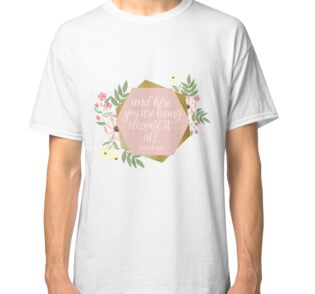 rupi kaur shirt