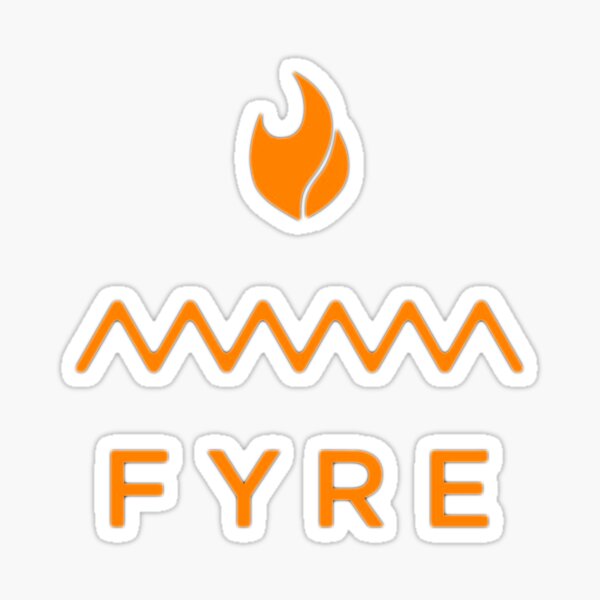 Fyre Festival Reddit Gifts & Merchandise for Sale | Redbubble