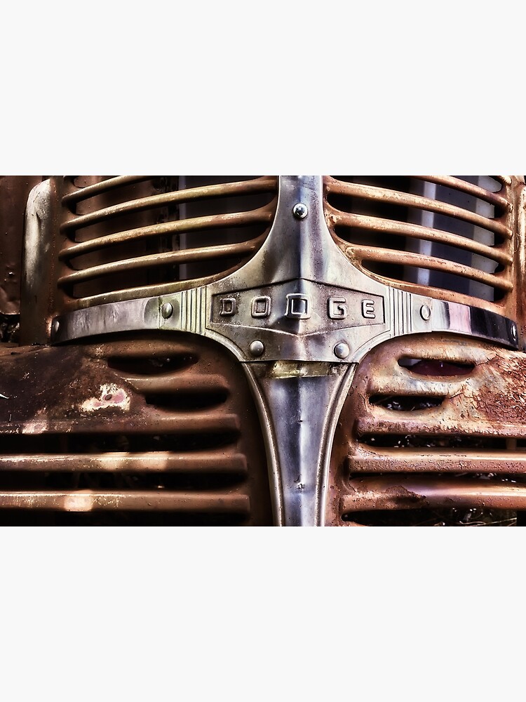 Dodge by fardad