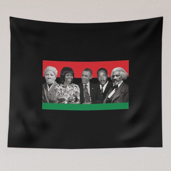 Item preview, African Americans designed and sold by NorthernSoulz.