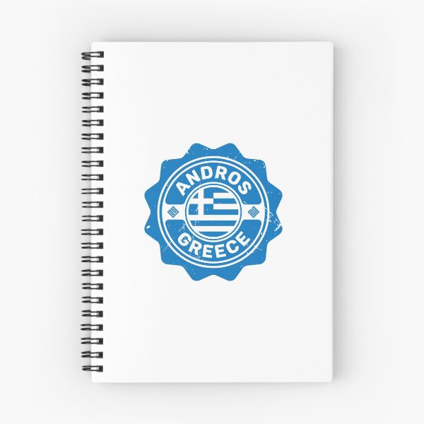 Item preview, Andros Greece designed and sold by dk80.