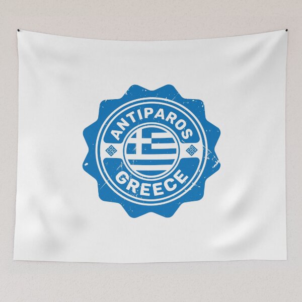 Item preview, Antiparos Greece designed and sold by dk80.