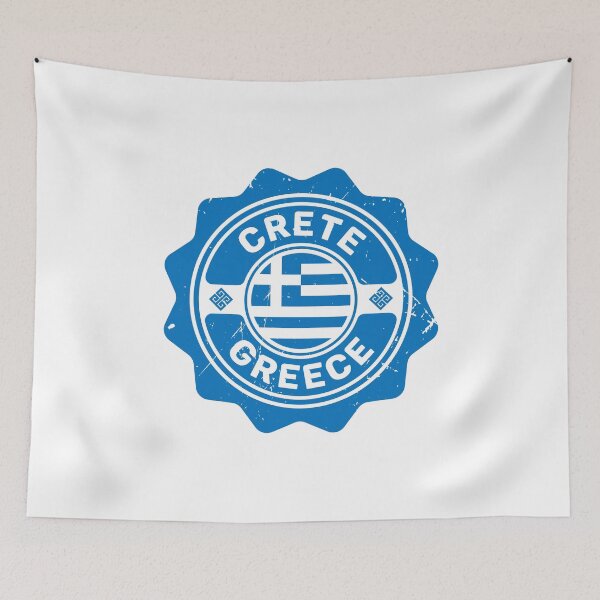 Item preview, Crete Greece designed and sold by dk80.