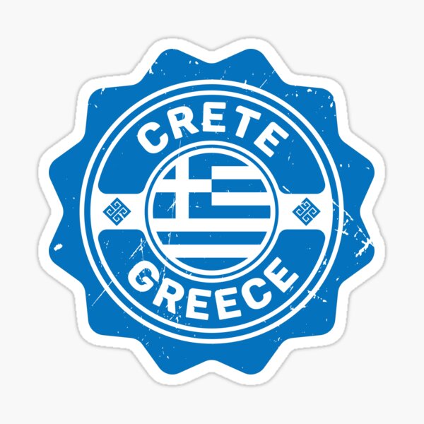 Item preview, Crete Greece designed and sold by dk80.