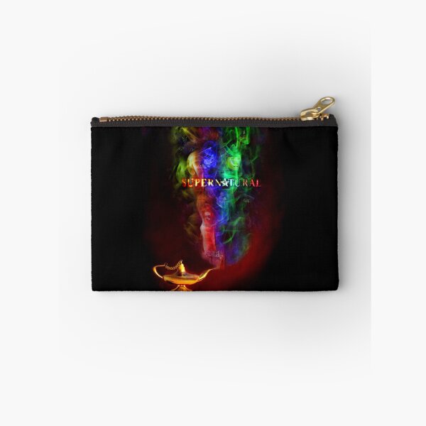Item preview, "I Dream of SPN" - new Supernatural design! designed and sold by luvchildofelvis.