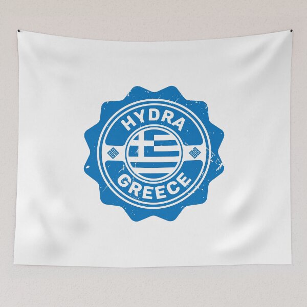 Item preview, Hydra Greece designed and sold by dk80.
