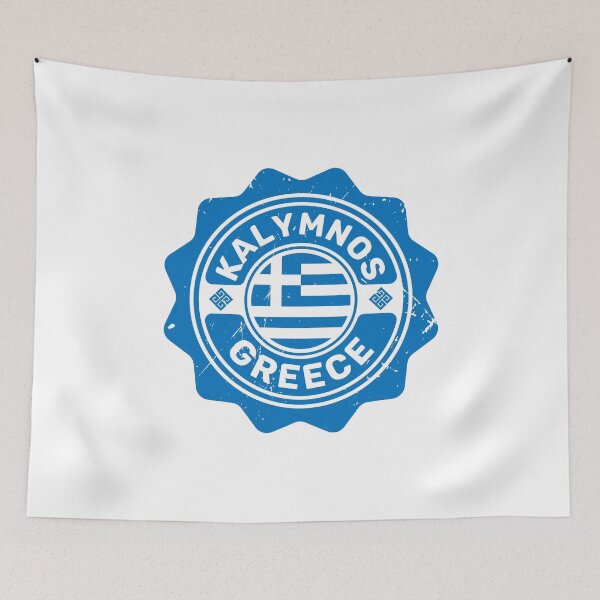 Item preview, Kalymnos Greece designed and sold by dk80.