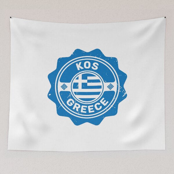 Item preview, Kos Greece designed and sold by dk80.