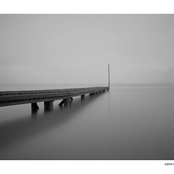 Artwork thumbnail, Boat Ramp by IanParry