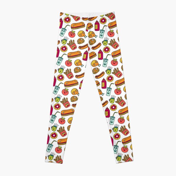 Item preview, Funny Fast Food designed and sold by iamdanry.
