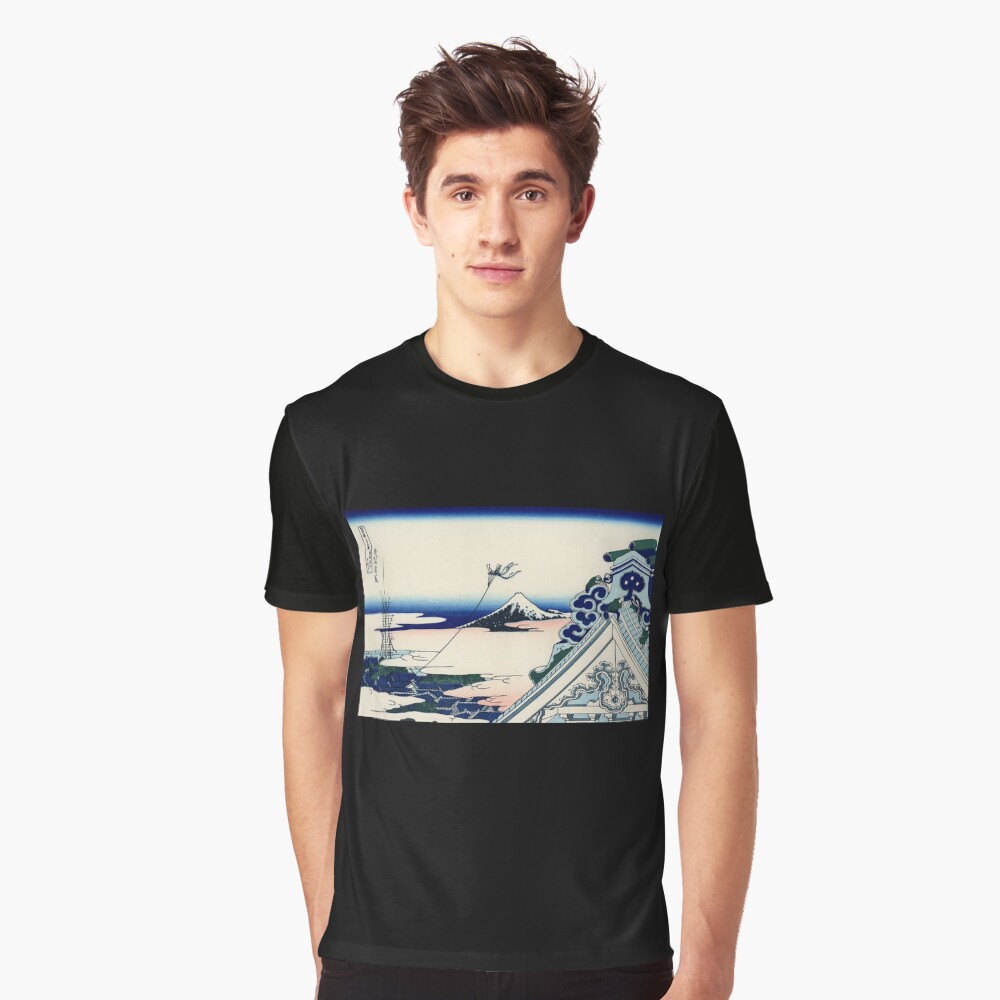 Item preview, Graphic T-Shirt designed and sold by RozAbellera.