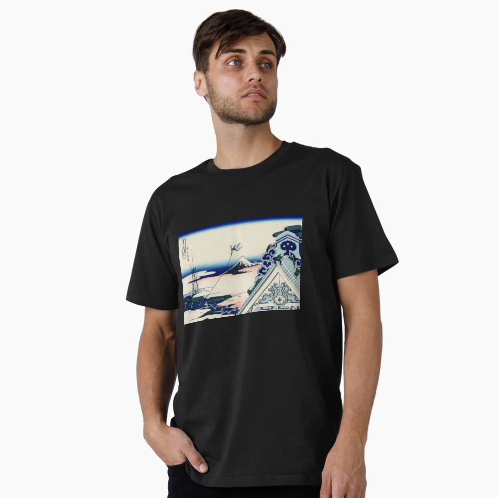 Item preview, Premium T-Shirt designed and sold by RozAbellera.