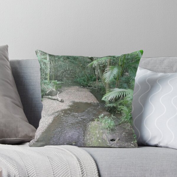 Item preview, Boggy Creek, Nightcap National Park, New South Wales designed and sold by Margaret  Hyde.