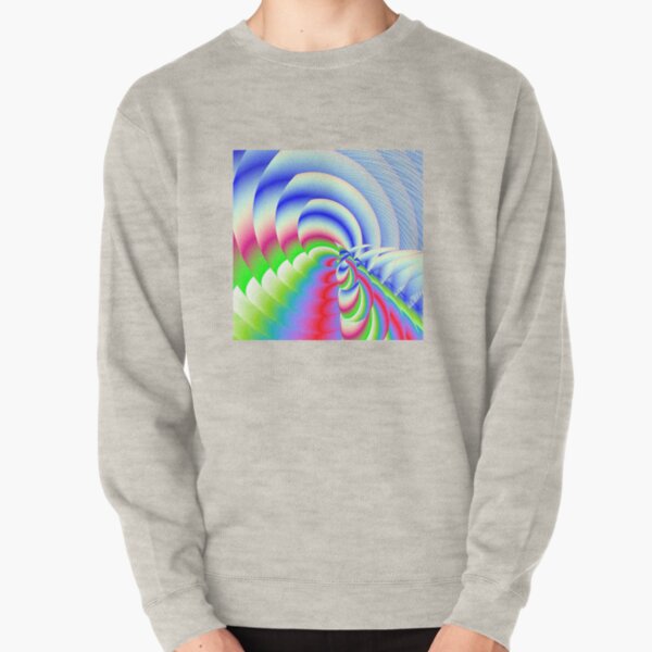 Unicorn Smoothies Pullover Sweatshirt