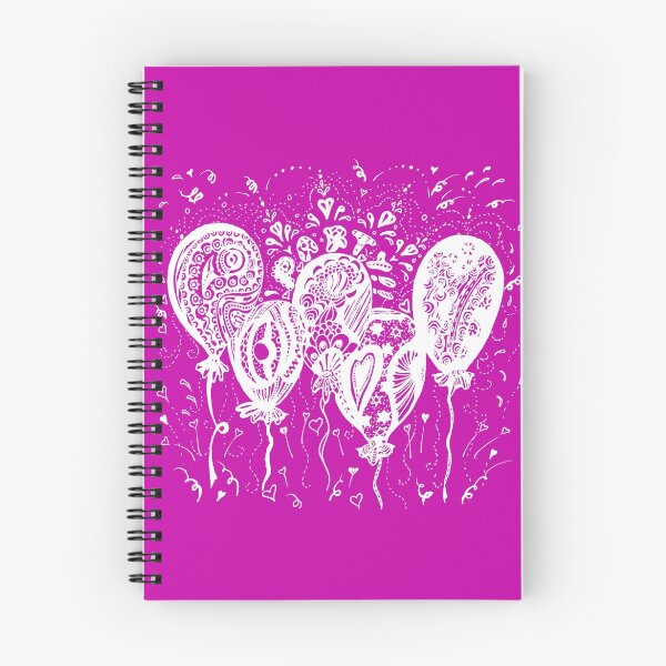 Item preview, Party Time Aussie Tangle White - Heather Holland - See Product Notes re Colour Options.  designed and sold by Heatherian.