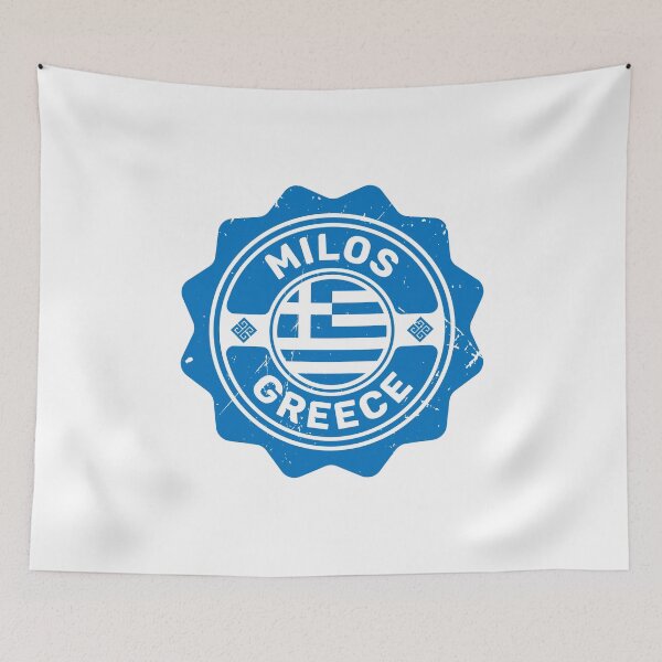 Item preview, Milos Greece designed and sold by dk80.