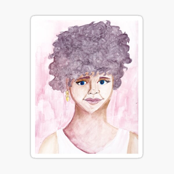 Frankie Sticker