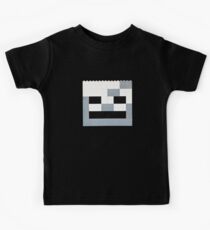 Scull Kids Tee