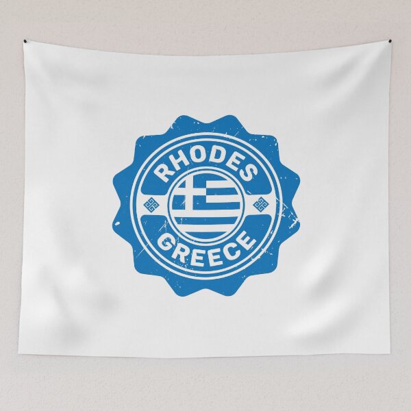 Item preview, Rhodes Greece designed and sold by dk80.