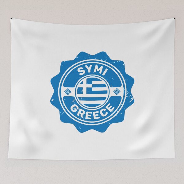 Item preview, Symi Greece designed and sold by dk80.