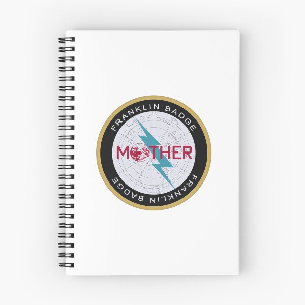 Item preview, The Franklin Badge | Mother | Earthbound | Mother 3 designed and sold by musashinodai.