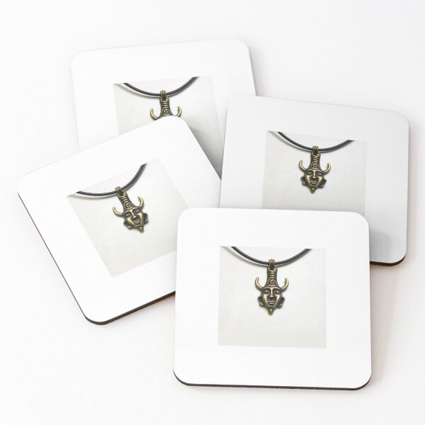 Item preview, Samulet - limited Supernatural design designed and sold by luvchildofelvis.