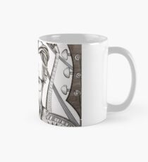 Marc Maron: WTF Classic Mug