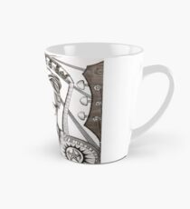 Marc Maron: WTF Tall Mug