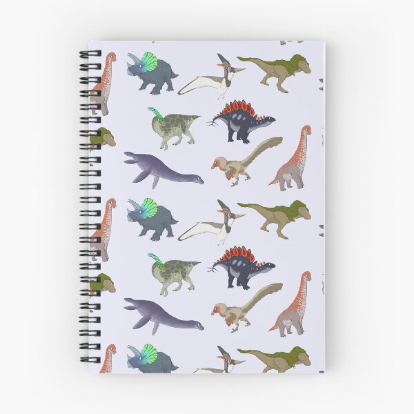 Item preview, Mesozoic Set designed and sold by SnowWolpard.