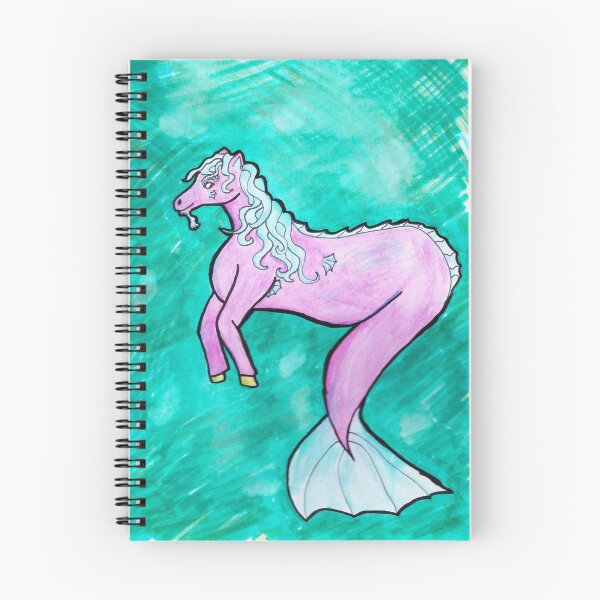Item preview, Hippocampus  designed and sold by Rosemarycat5.