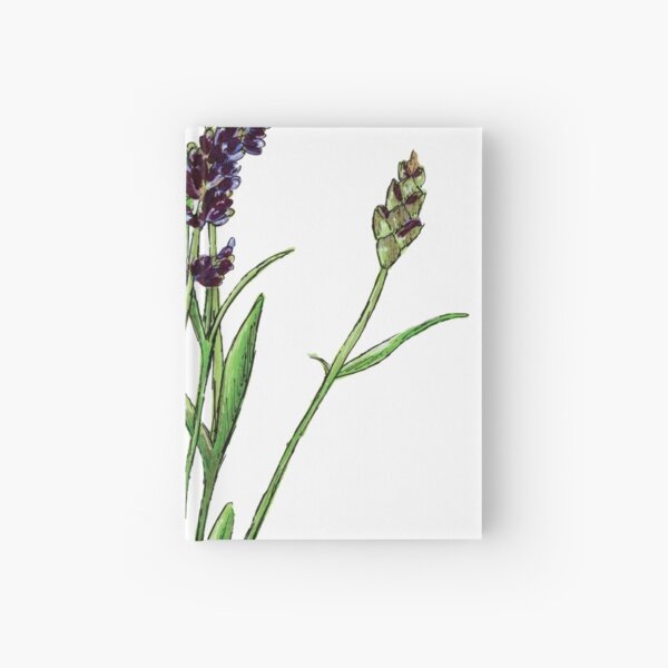 Item preview, lavender designed and sold by the-turtle-dove.