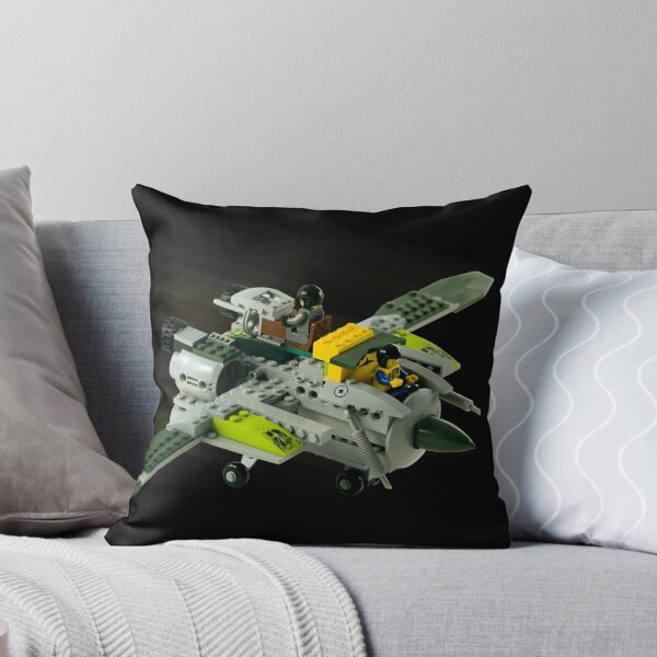 Item preview, ATA Fighter designed and sold by Addison.