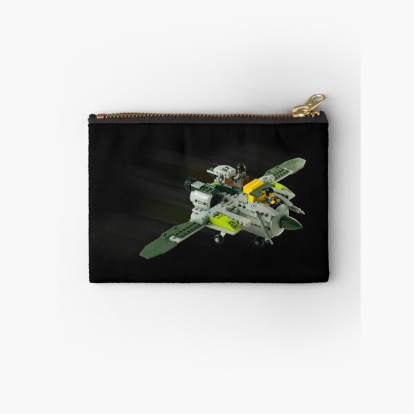 Item preview, ATA Fighter designed and sold by Addison.