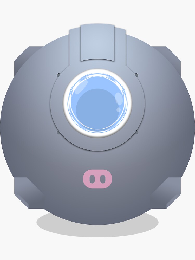 "The Absolutely Safe Capsule Earthbound Mother 3" Sticker for Sale