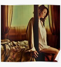 If you forget me Poster