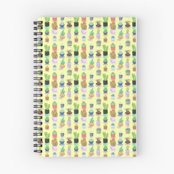 Item preview, Teeny Succulents and Cacti designed and sold by karabrown.