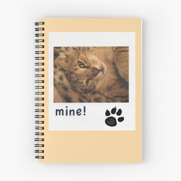 Item preview, Mine!  designed and sold by Heatherian.