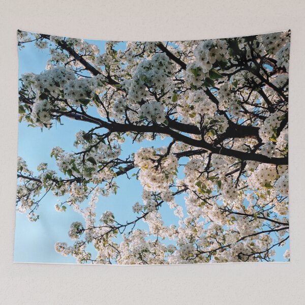 Item preview, Pear Blossom Melody designed and sold by AmberELamoreaux.