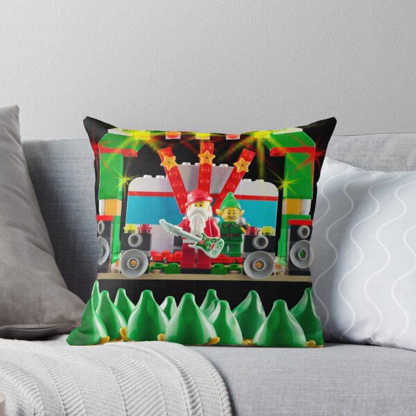 Item preview, Rockin Santa designed and sold by Addison.