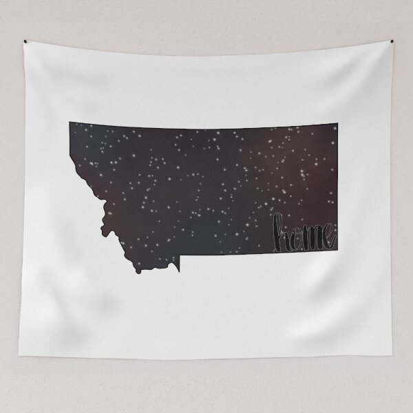 Item preview, Galaxy Montana  designed and sold by ComeAlongHarper.