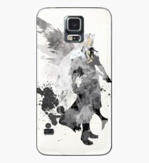 Final Fantasy 7 - Sephiroth Art Print Case/Skin for Samsung Galaxy
