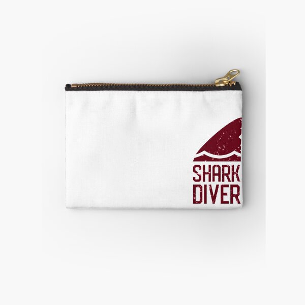 Item preview, Shark Diver, That's Me designed and sold by HawkFair.